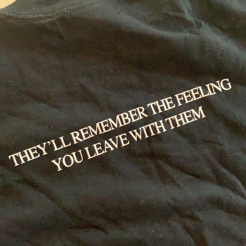 WNRS Tee